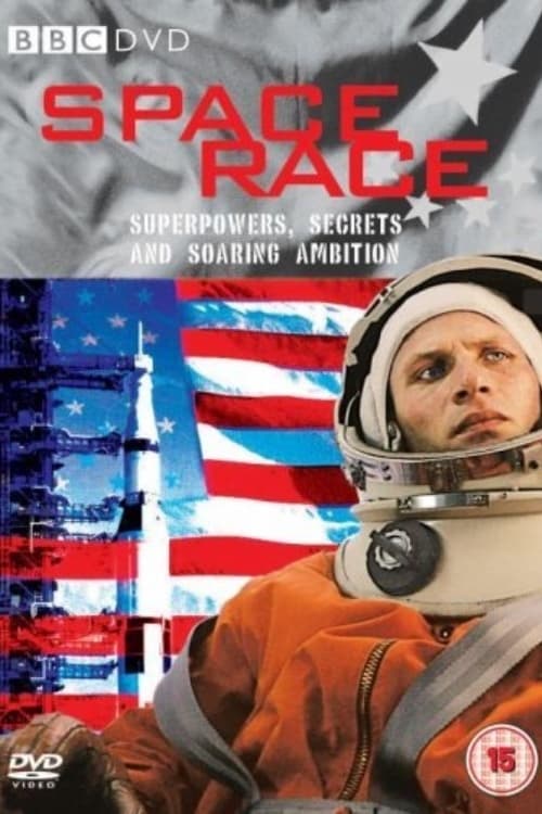 Space Race TV Shows About Space Race