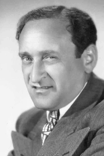 et billede af Jimmy Ritz