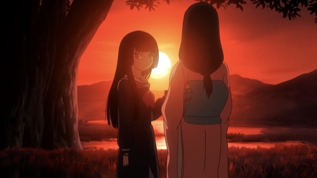 Hell Girl