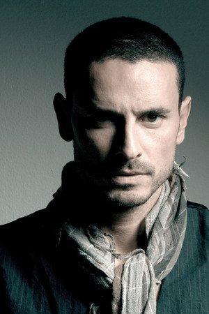 et billede af Guy Zo-Aretz