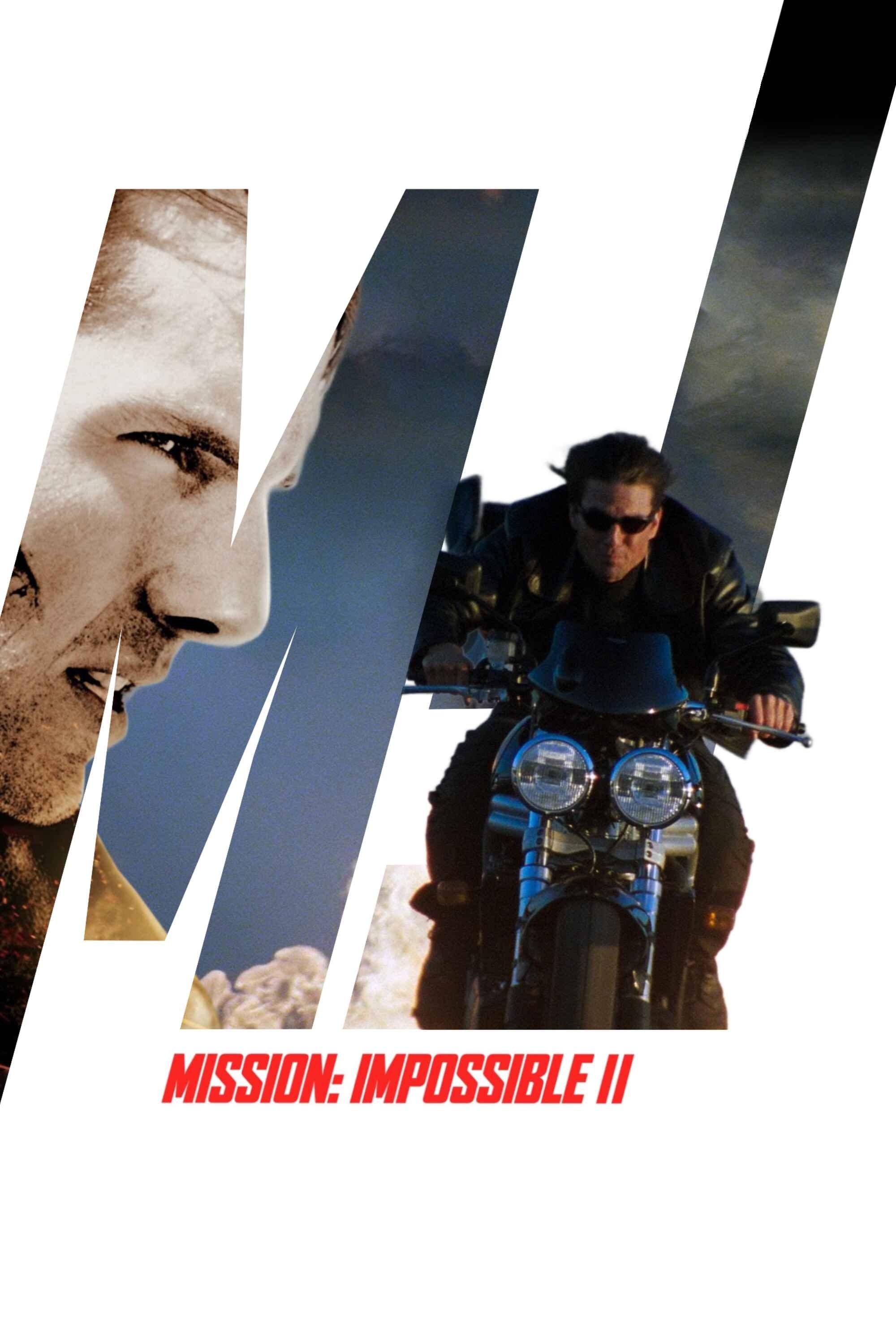 Mission: Impossible II