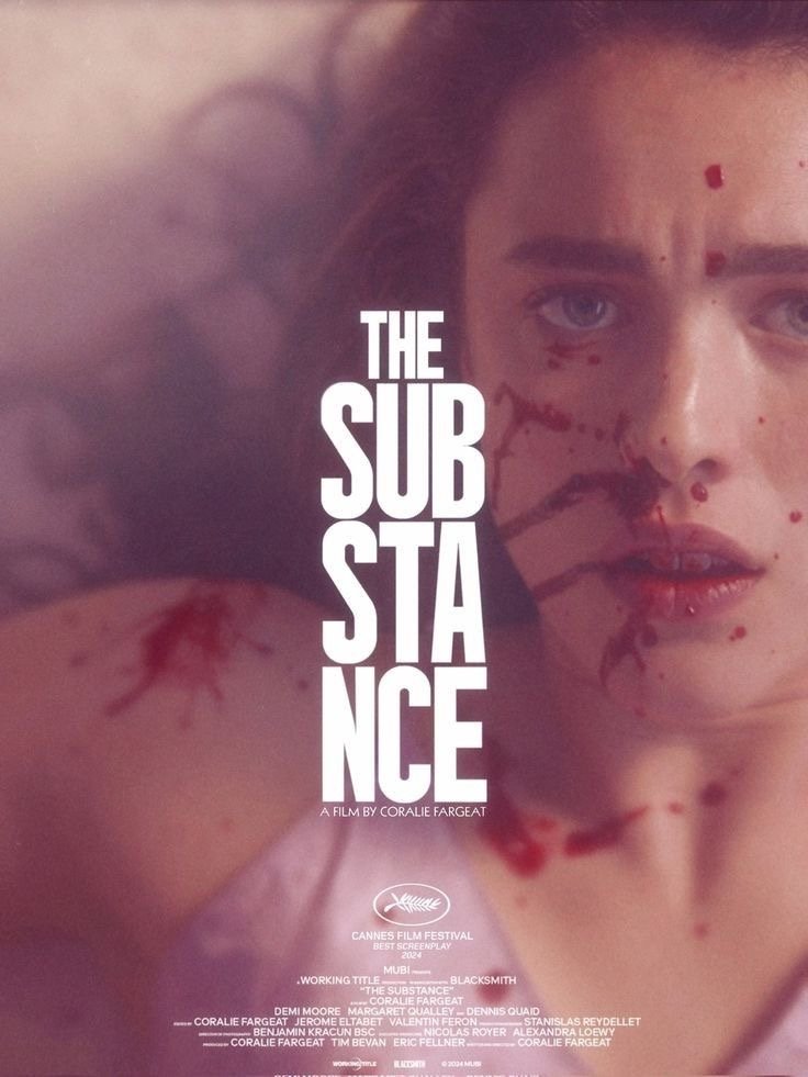 The Substance