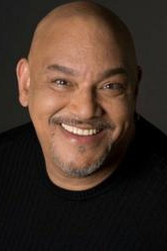 et billede af Phil Perry