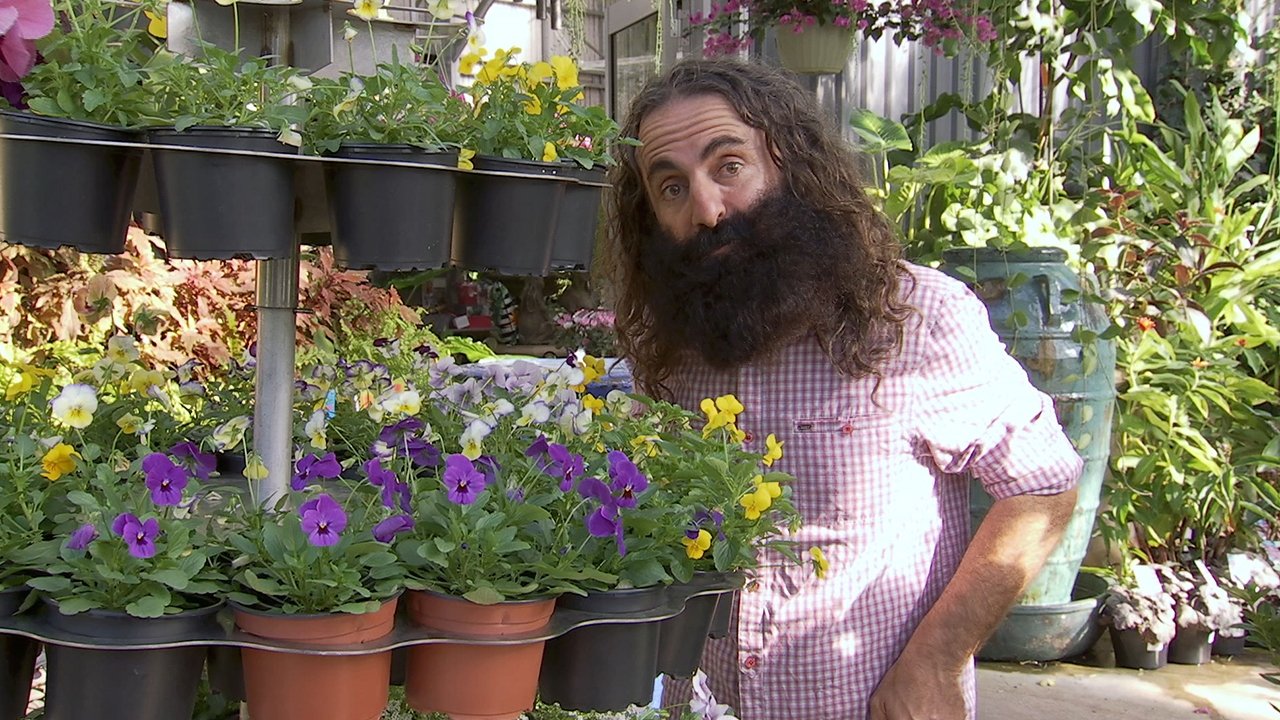 Gardening Australia