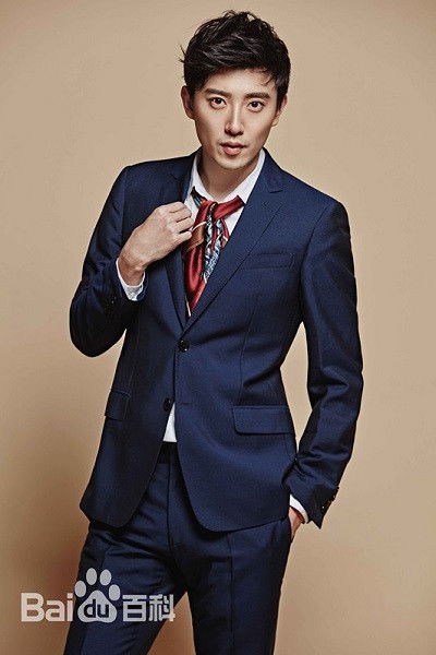 et billede af Yao Yuan