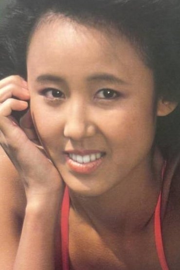 et billede af Miyuki Hara