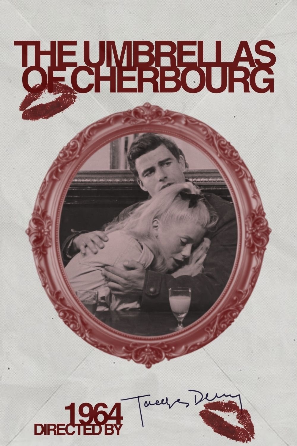 The Umbrellas of Cherbourg
