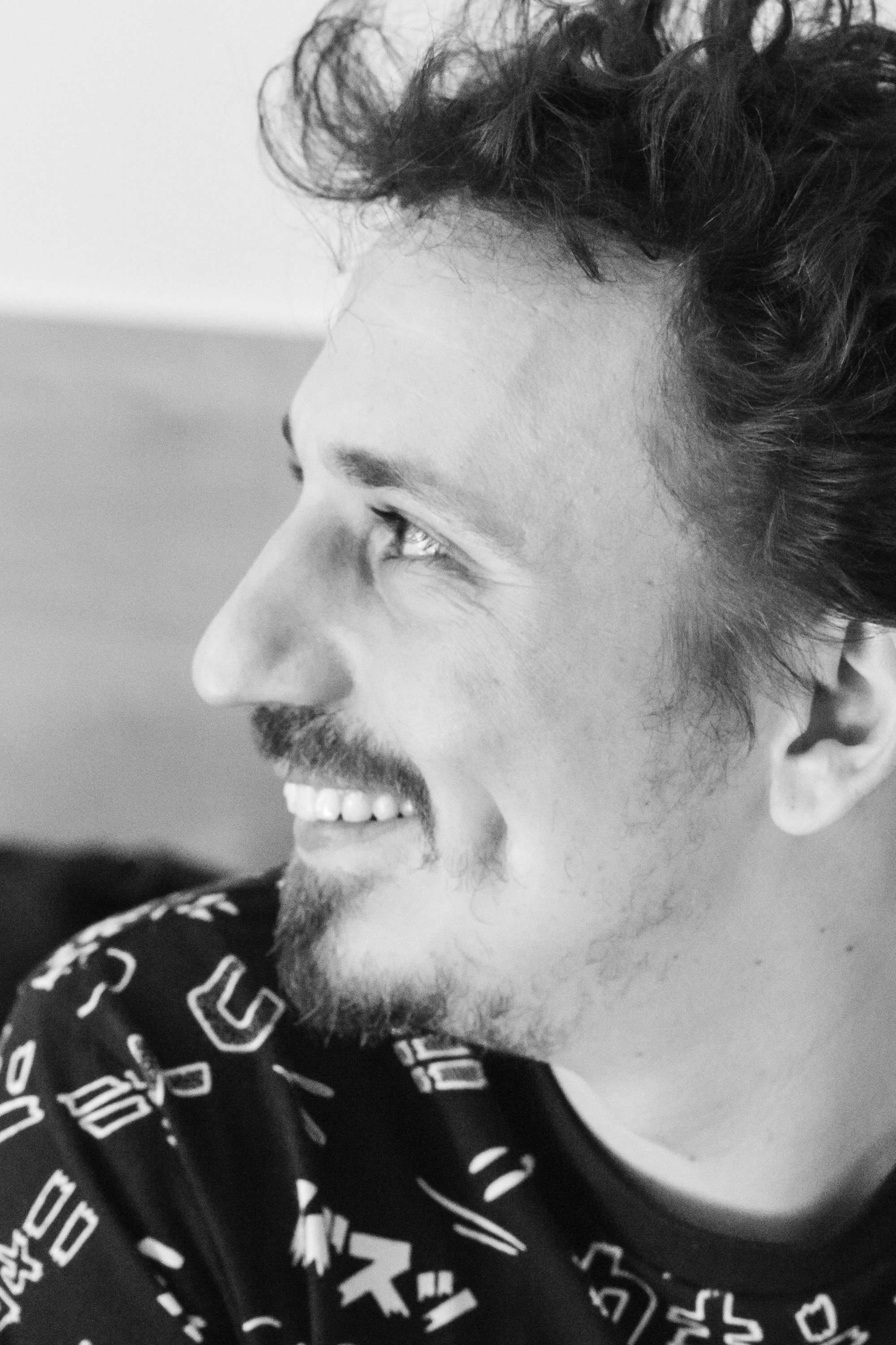 Javier Yañez Sanz | Director