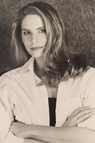 et billede af Antonia Franceschi