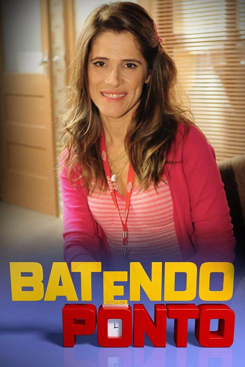 Batendo Ponto - Season 1