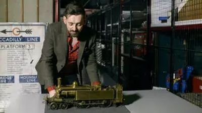 Thumbnail for World on the Move Season 1 Episode 5