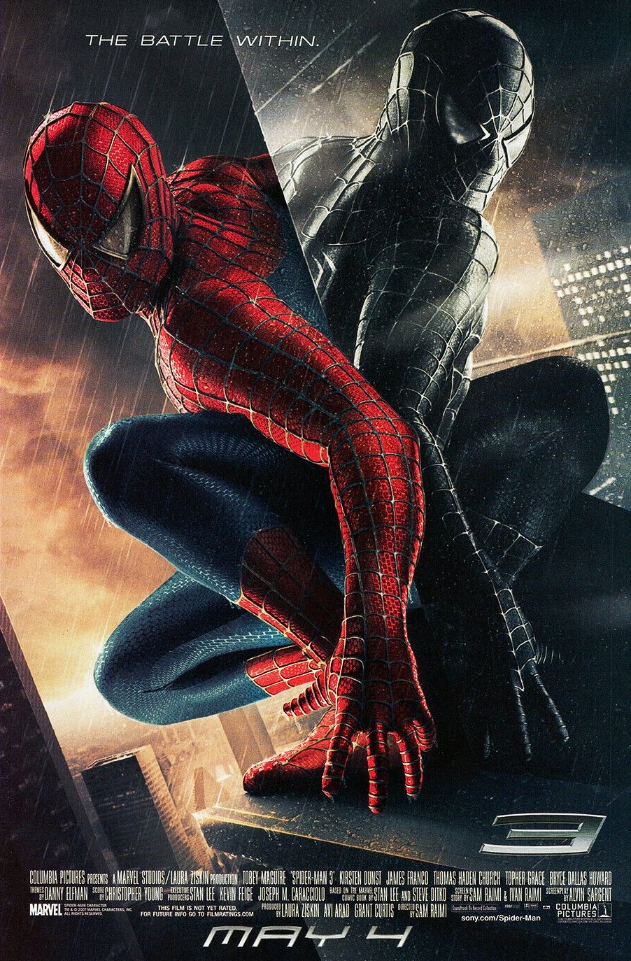 Spider-Man 3
