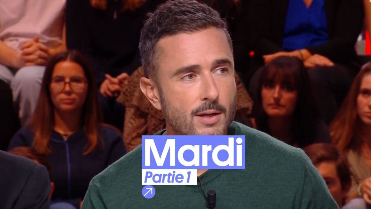Quotidien 9x17