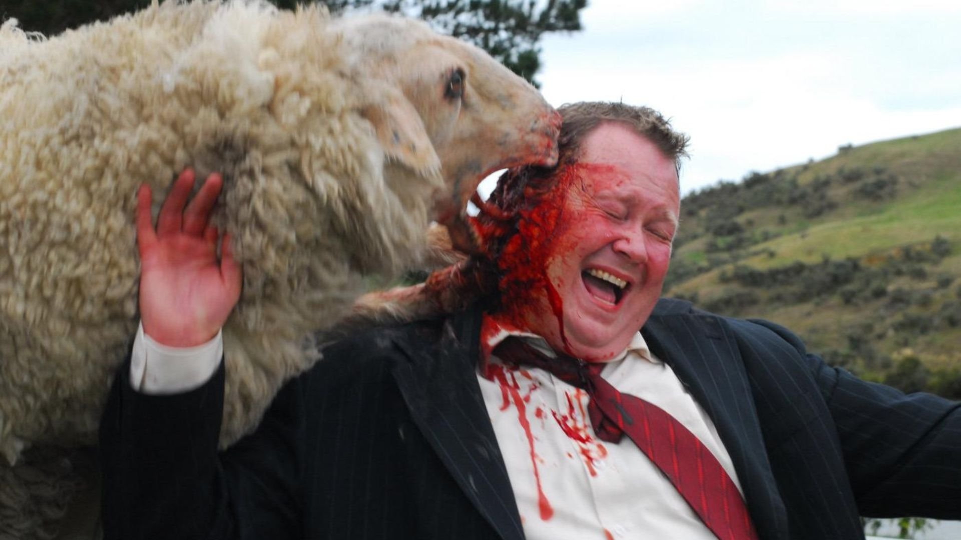 Black Sheep