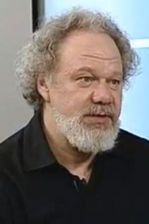 et billede af Boris Makarov