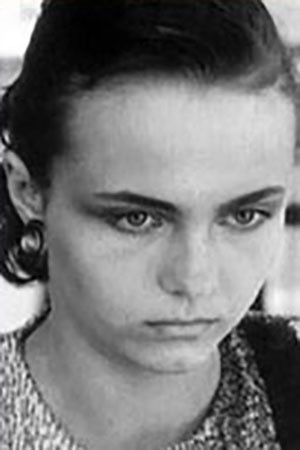 et billede af Ольга Стучилова