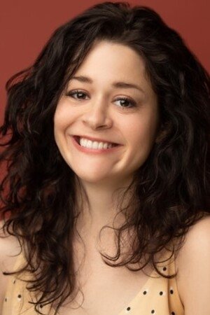 et billede af Carla Corvo