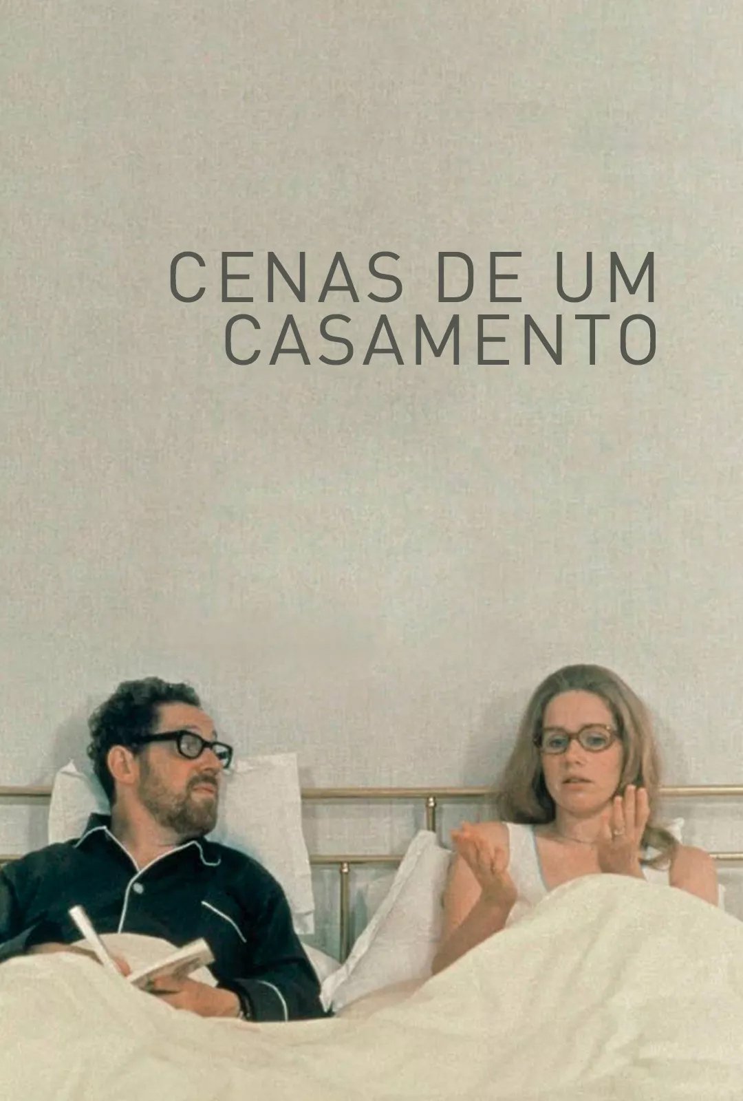 Cenas De Um Casamento Cenas De Um Casamento