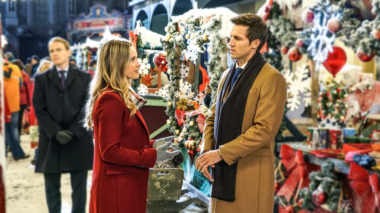 Christmas at the Palace (2018)