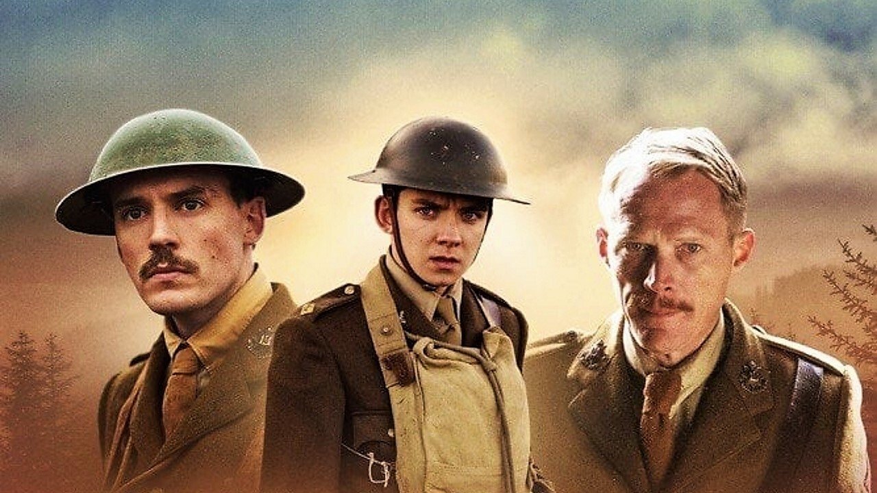 nonton film journey's end