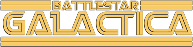 Battlestar Galactica Logo