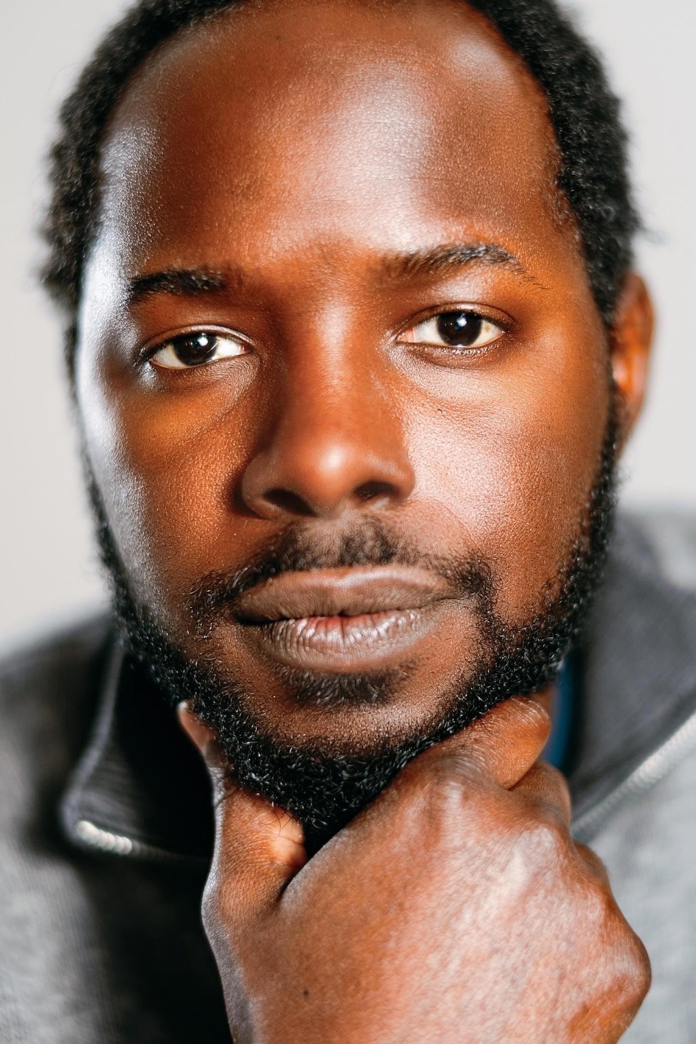 et billede af Vaughndio Forbes