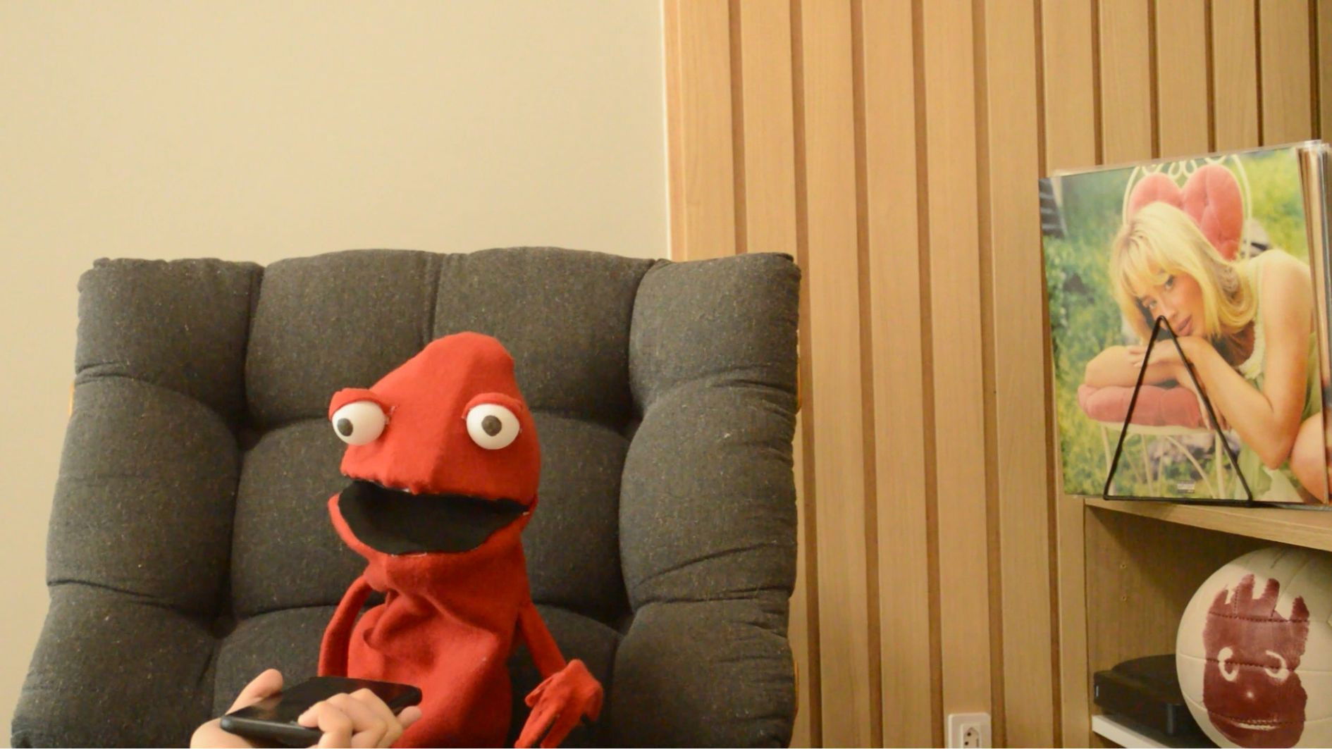 Imagem do Filme Tunico: Rir Não é o Suficiente