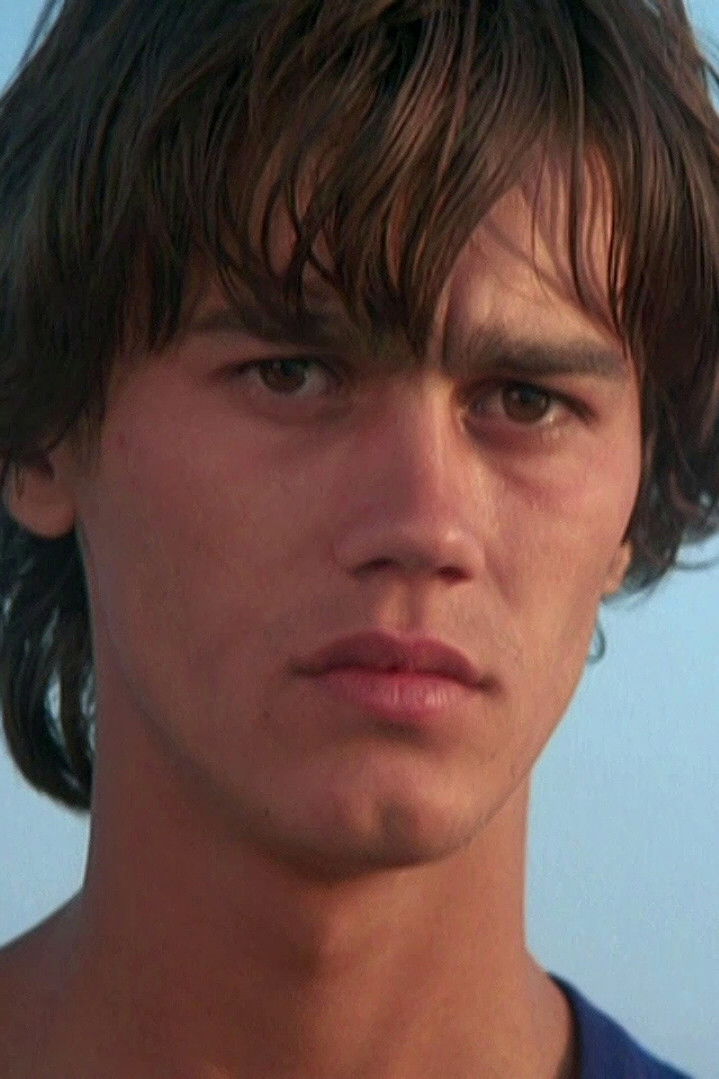 et billede af Vagelis Vartan