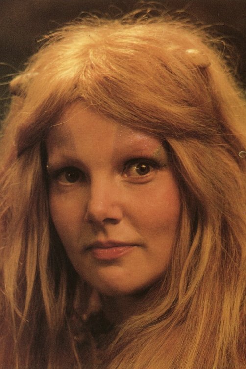 et billede af Sari Mällinen