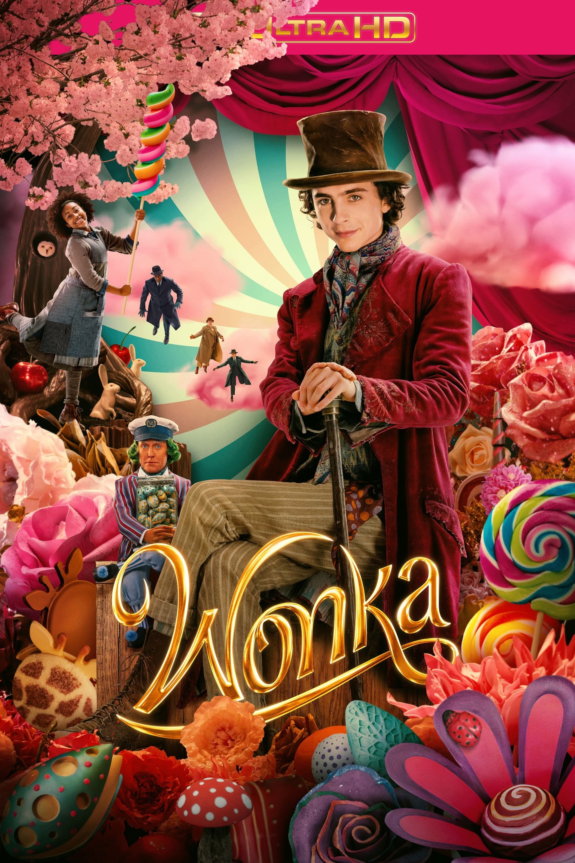 Wonka