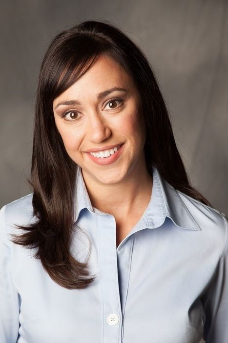 et billede af Betsie Devan