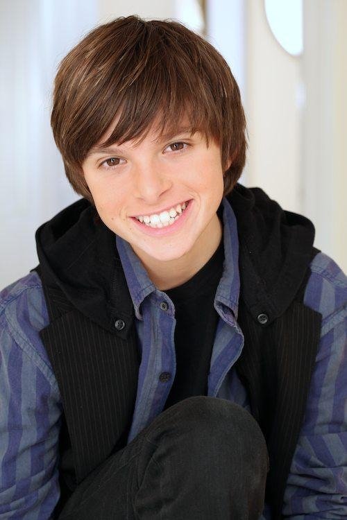 et billede af Daniel Henri Luttway