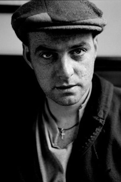 et billede af Gearóid Mac Lochlainn