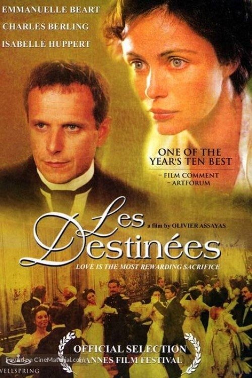 Sentimental Destinies
