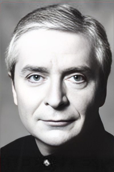 et billede af Aleksandr Sotnikov