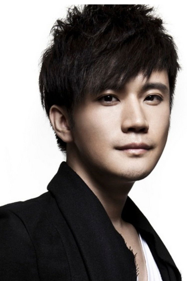 et billede af Lei Nuoer