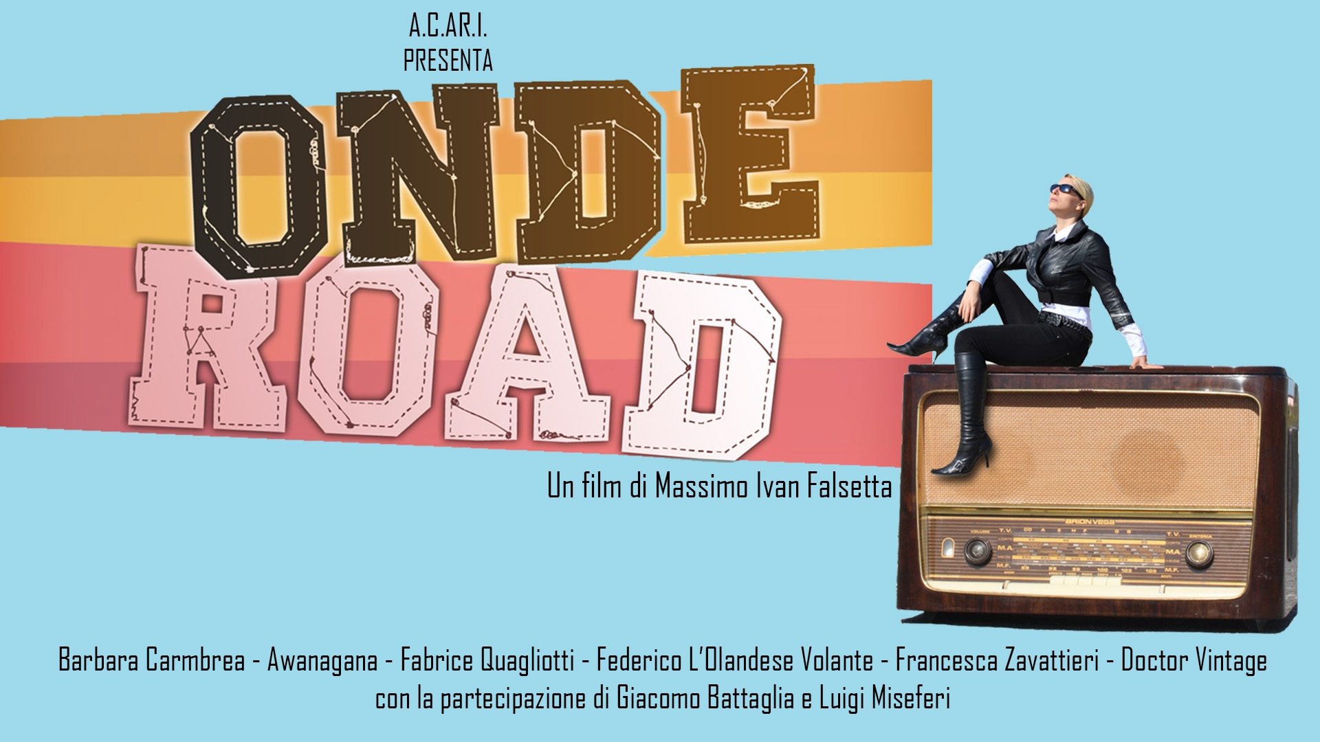 Onde Road (2015)