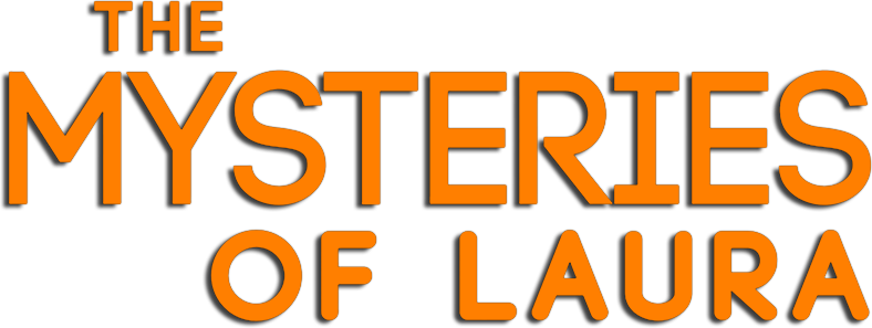 The Mysteries of Laura Logo