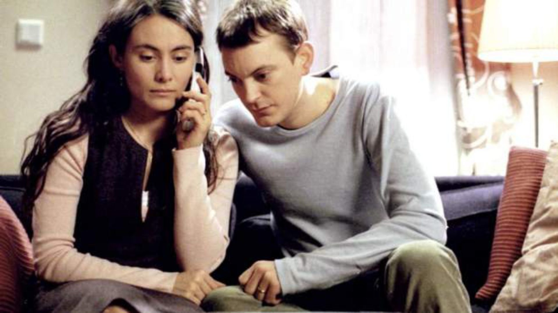 Saniyes Lust (2004)