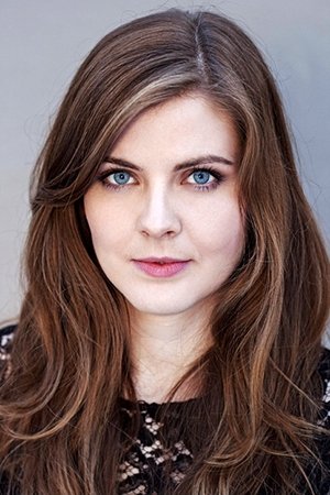 et billede af Nessa Matthews