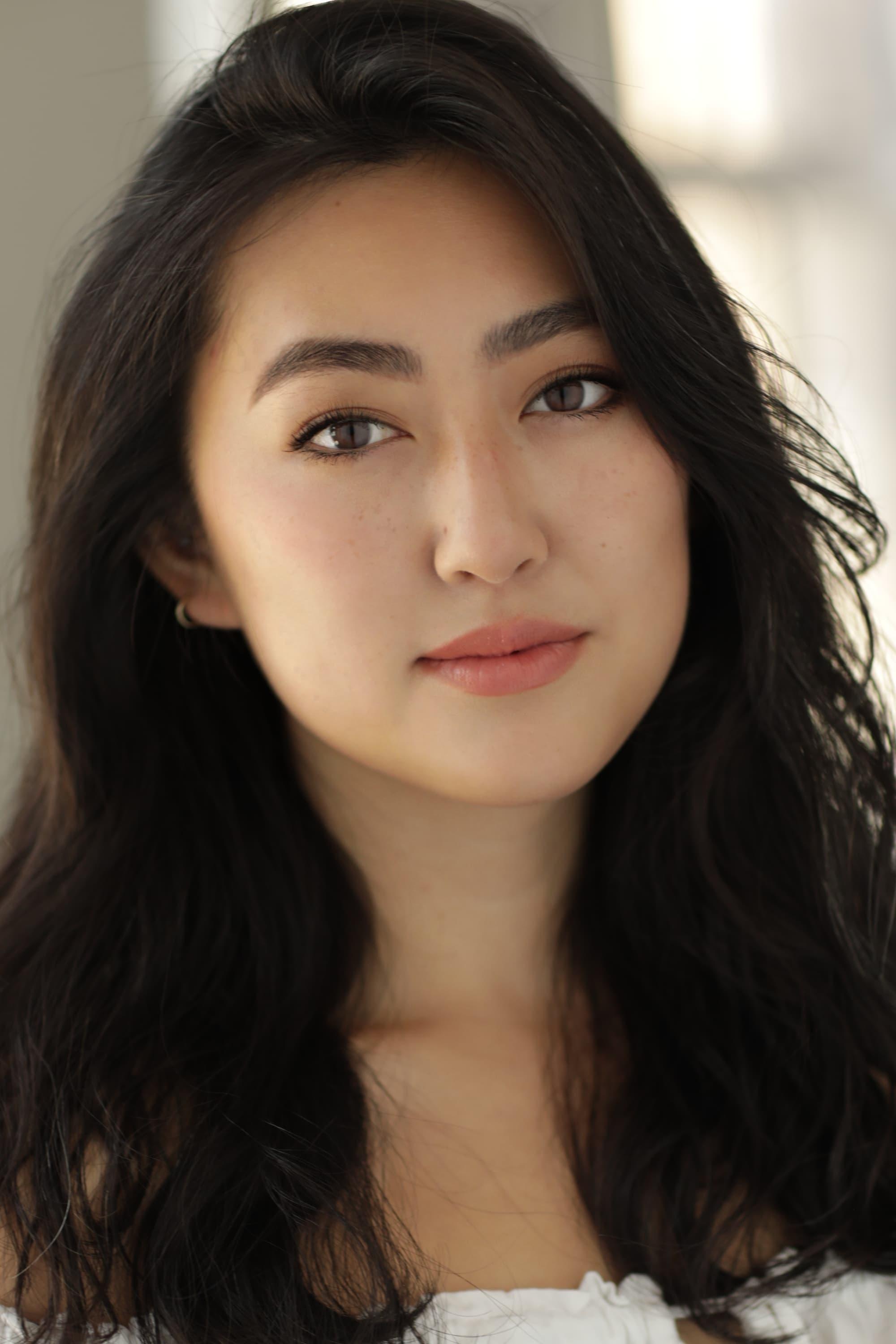 et billede af Lily Yin