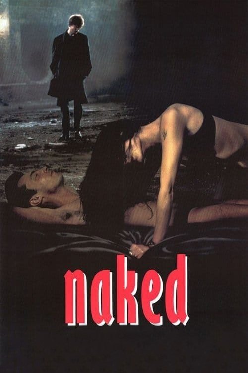 Naked