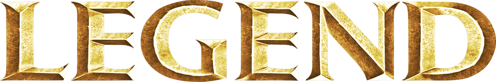 Legend Logo
