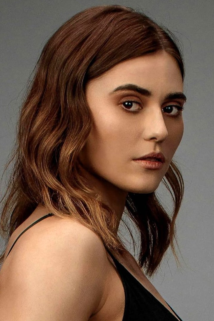 et billede af Dani Klupsch