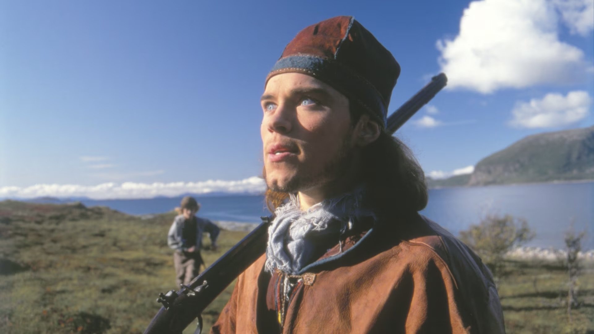 Solens sønn og månens datter (1993)
