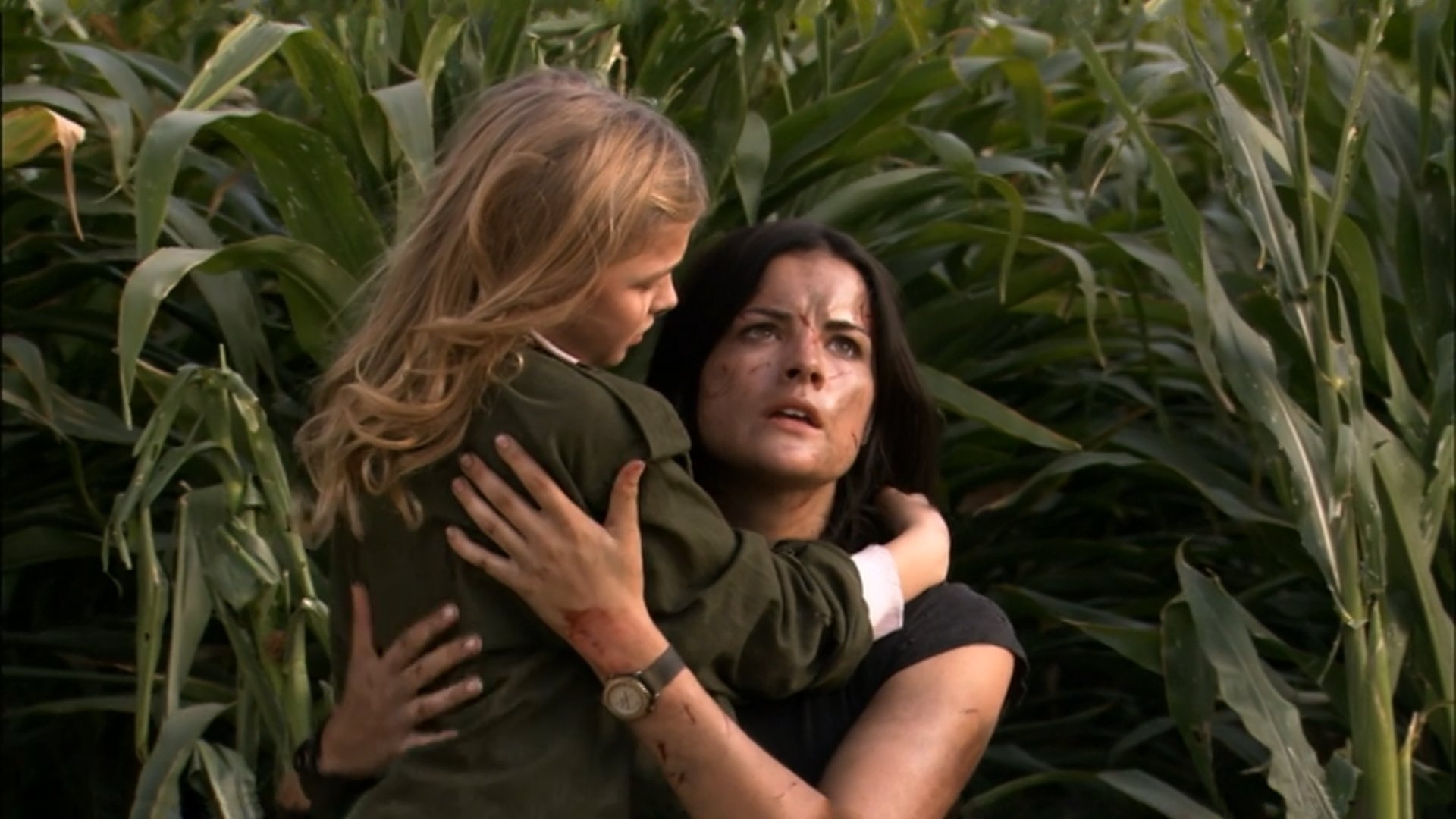 Hallowed Ground (2007)