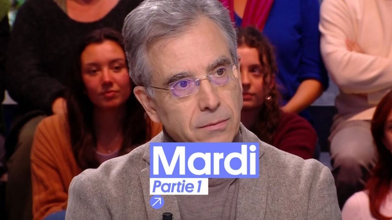 Quotidien 9x62