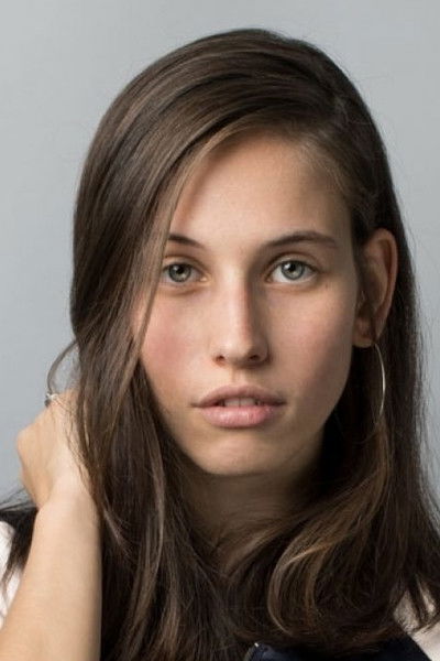 et billede af Yolanda Gottfried