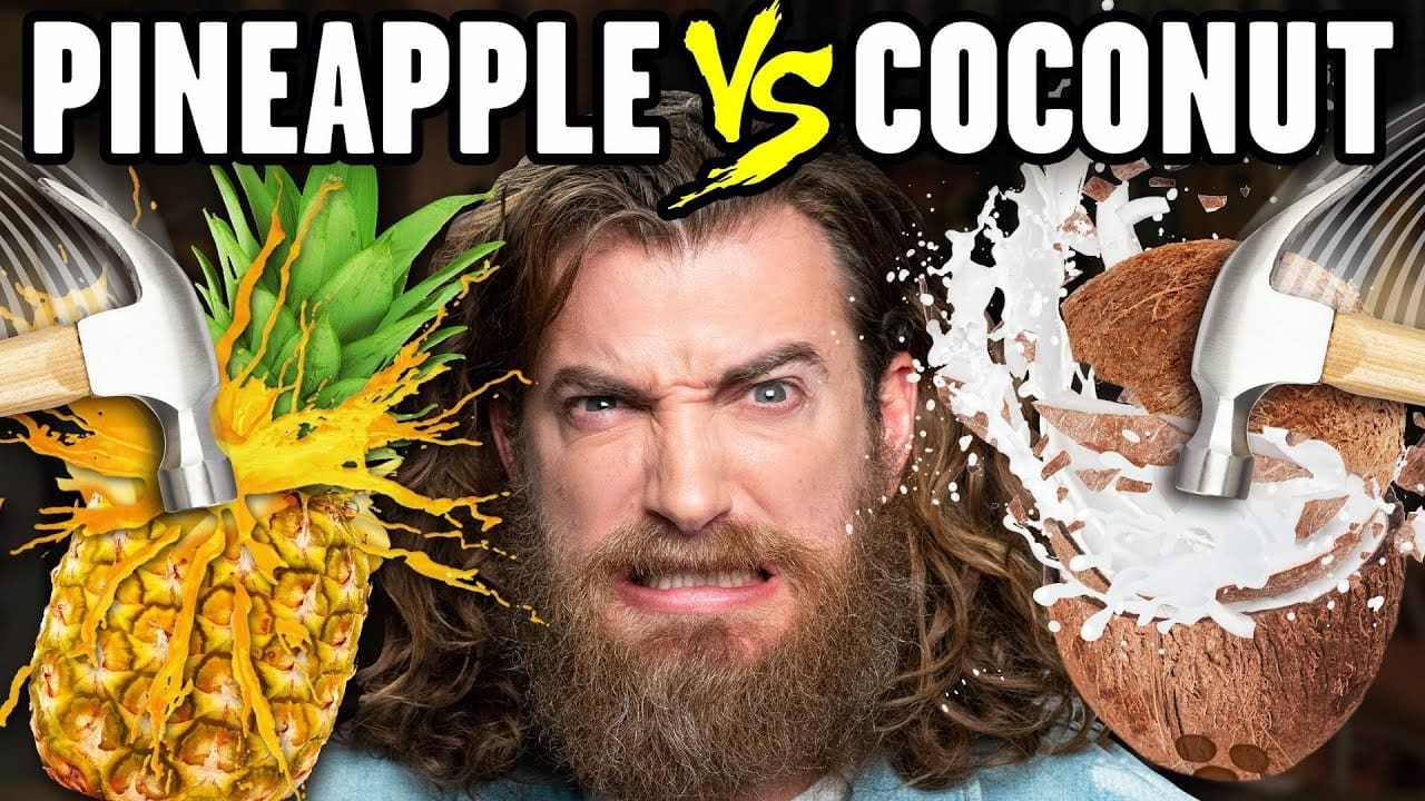 Good Mythical Morning - Season 21 Episode 72 : Is Anything Better Than Butt...