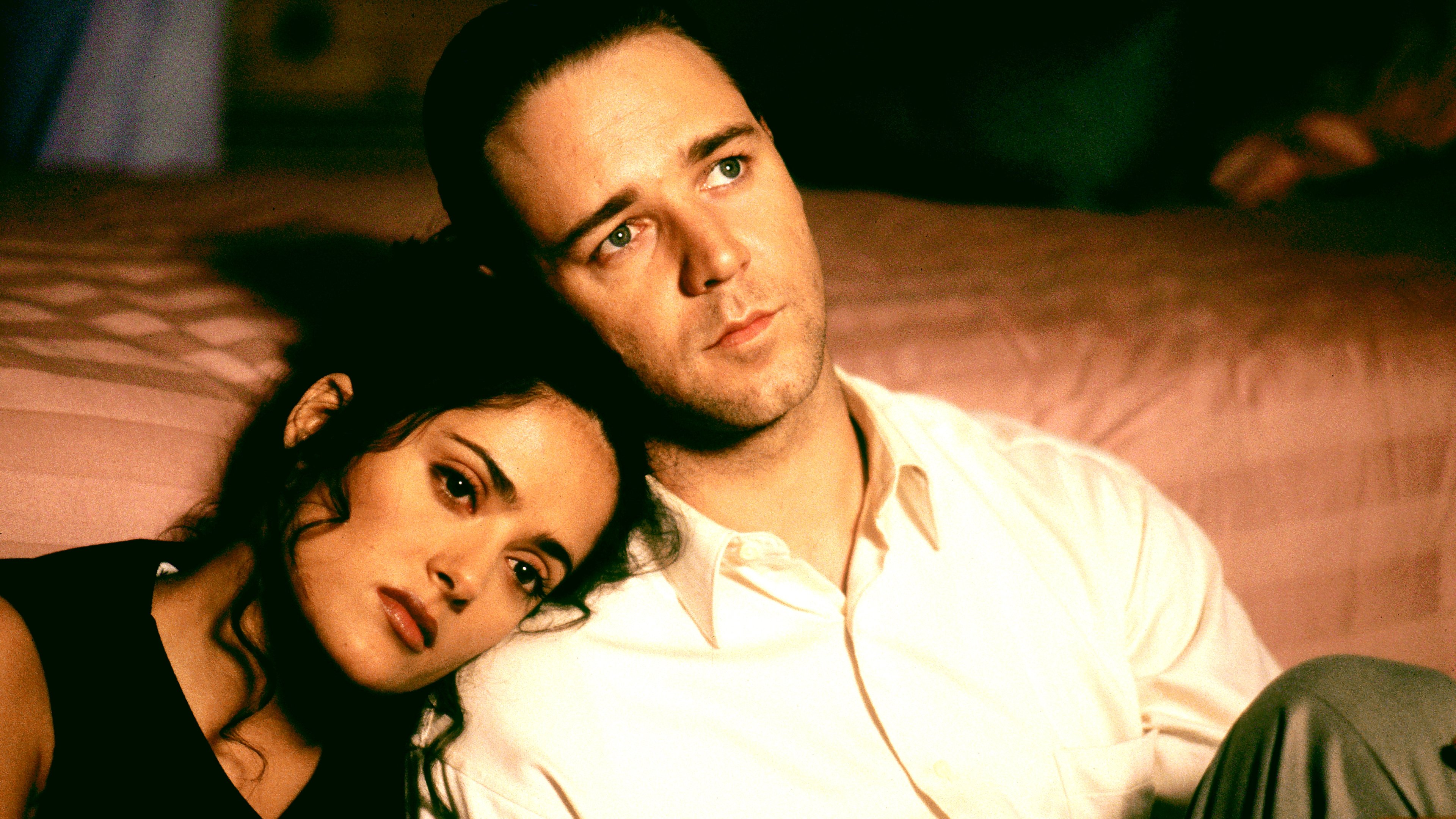 Breaking Up (1997)